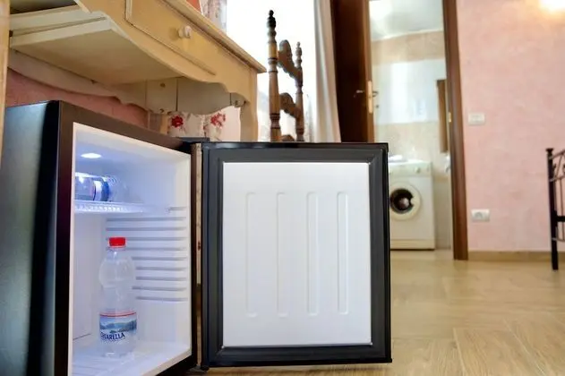 Traditional Oda, Havuz Kenarı