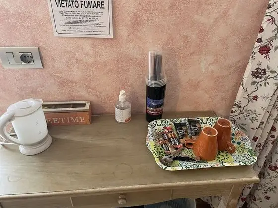 Traditional Oda, Havuz Kenarı