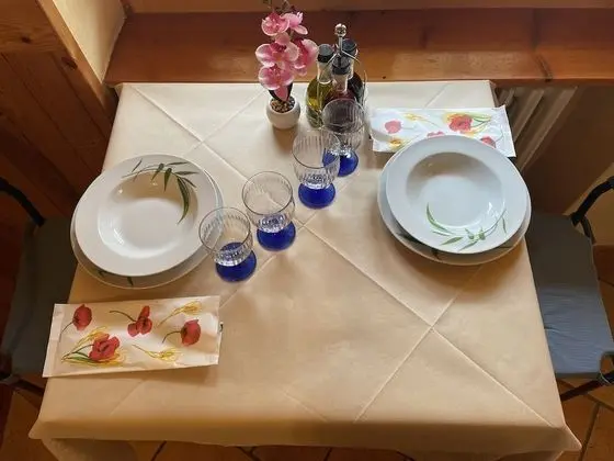 Traditional Oda, Havuz Kenarı