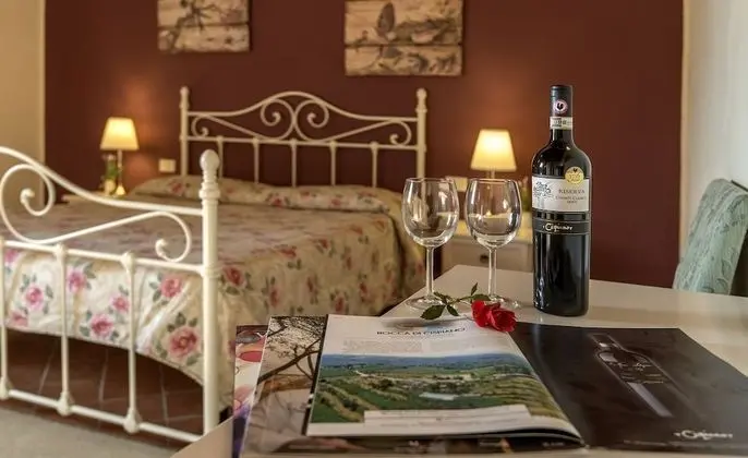 Apart Daire, 1 Yatak Odası, Havuz Kullanımı, Dağ Manzaralı