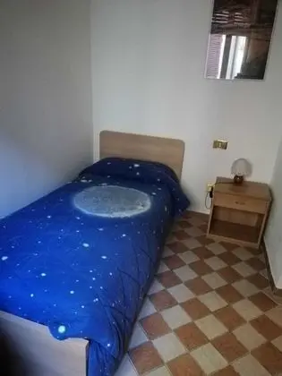 Classic Oda, 2 Yatak Odası