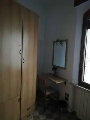 Classic Oda, 2 Yatak Odası