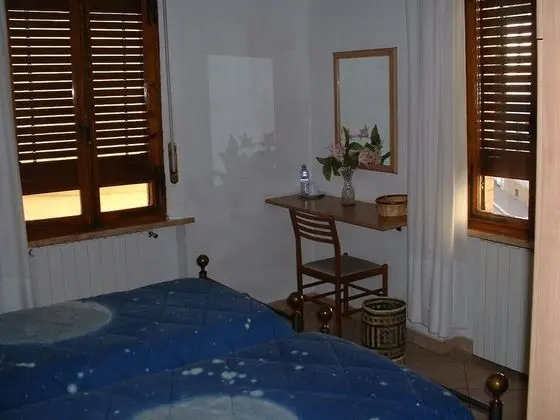 Classic Oda, 2 Yatak Odası