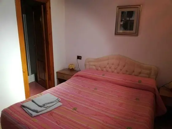 Classic Tek Kişilik Oda