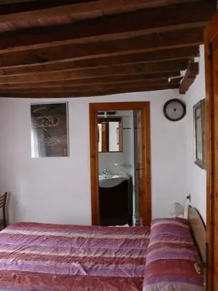 Classic Tek Kişilik Oda