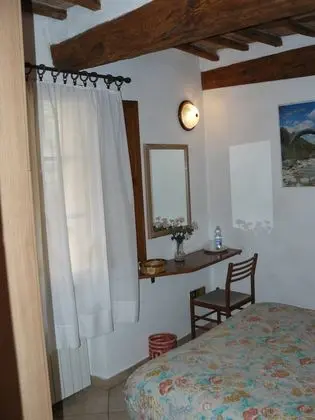 Classic Tek Kişilik Oda