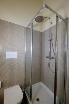 Tek Büyük veya İki Ayrı Yataklı Oda, Balkon (1)