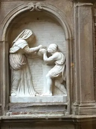 Superior Tek Büyük veya İki Ayrı Yataklı Oda (Blue Room)