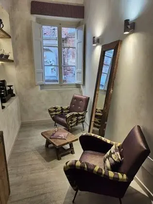 Superior Tek Büyük veya İki Ayrı Yataklı Oda (Purple Room)