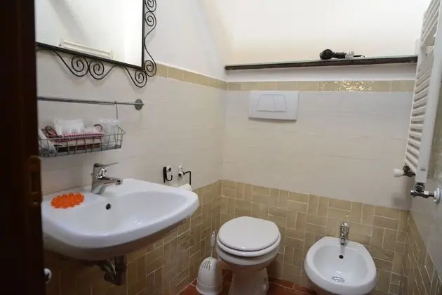 Tek Büyük Yataklı Oda, Özel Banyo