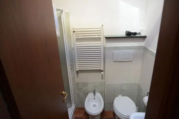 Tek Büyük Yataklı Oda, Özel Banyo