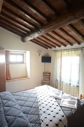 Tek Kişilik Oda