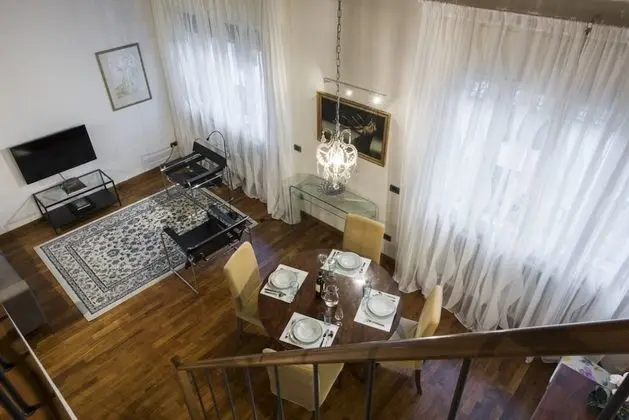 Dubleks, 2 Yatak Odası