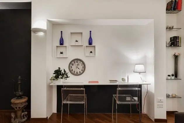 Apart Daire, 1 Yatak Odası