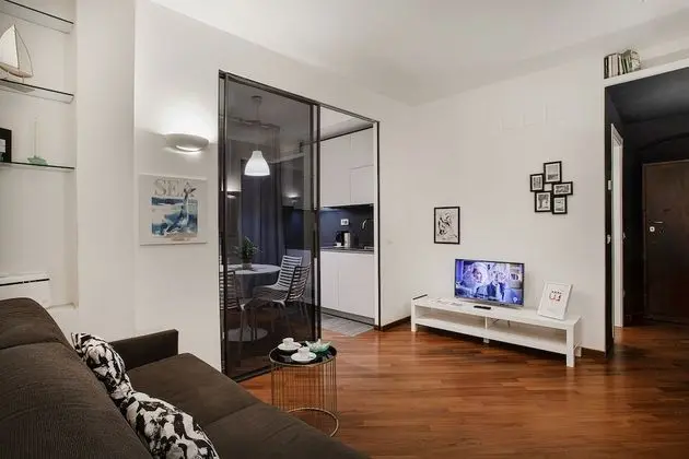 Apart Daire, 1 Yatak Odası