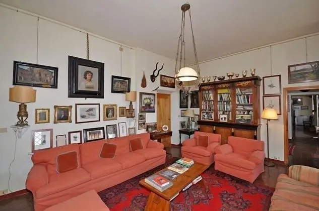 Panoramic Villa, Birden Çok Yatak Odası, Kişiye Özel Havuzlu (Il Principe)