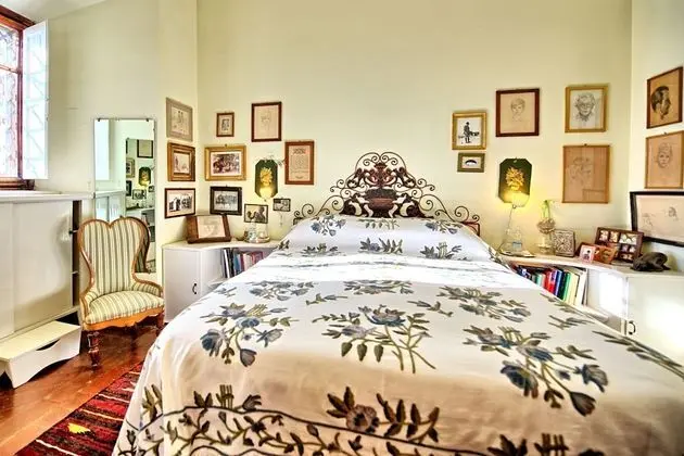 Panoramic Villa, Birden Çok Yatak Odası, Kişiye Özel Havuzlu (Il Principe)