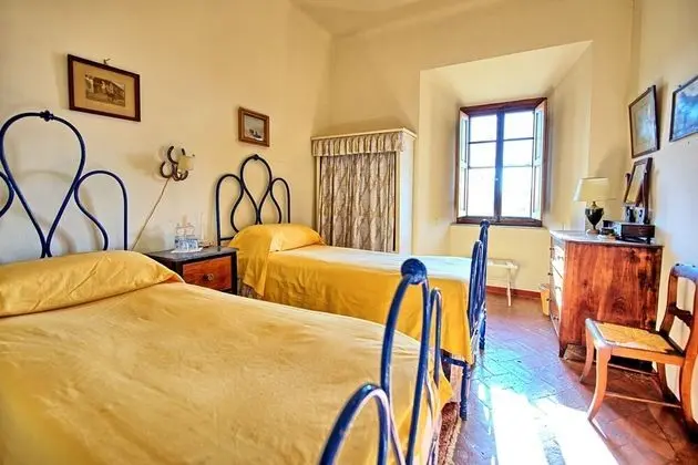 Panoramic Villa, Birden Çok Yatak Odası, Kişiye Özel Havuzlu (Il Principe)