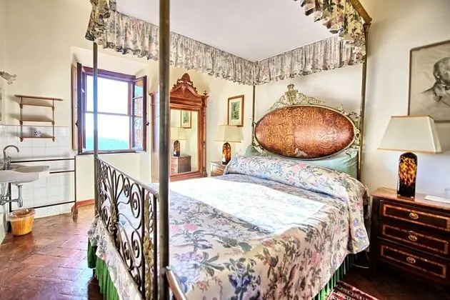 Panoramic Villa, Birden Çok Yatak Odası, Kişiye Özel Havuzlu (Il Principe)