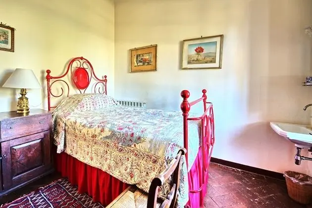 Panoramic Villa, Birden Çok Yatak Odası, Kişiye Özel Havuzlu (Il Principe)