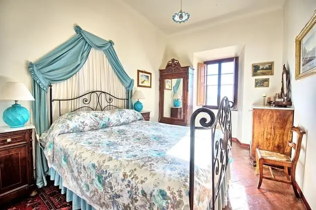 Panoramic Villa, Birden Çok Yatak Odası, Kişiye Özel Havuzlu (Il Principe)