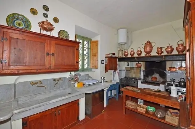 Panoramic Villa, Birden Çok Yatak Odası, Kişiye Özel Havuzlu (Il Principe)