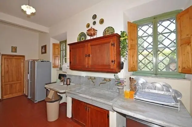 Panoramic Villa, Birden Çok Yatak Odası, Kişiye Özel Havuzlu (Il Principe)