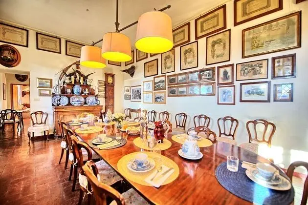 Panoramic Villa, Birden Çok Yatak Odası, Kişiye Özel Havuzlu (Il Principe)