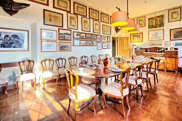 Panoramic Villa, Birden Çok Yatak Odası, Kişiye Özel Havuzlu (Il Principe)