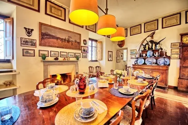 Panoramic Villa, Birden Çok Yatak Odası, Kişiye Özel Havuzlu (Il Principe)