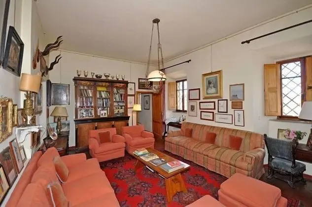 Panoramic Villa, Birden Çok Yatak Odası, Kişiye Özel Havuzlu (Il Principe)