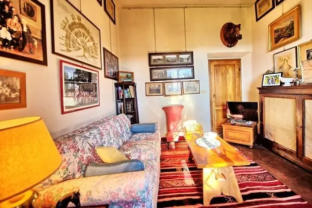 Panoramic Villa, Birden Çok Yatak Odası, Kişiye Özel Havuzlu (Il Principe)