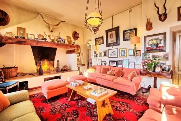 Panoramic Villa, Birden Çok Yatak Odası, Kişiye Özel Havuzlu (Il Principe)