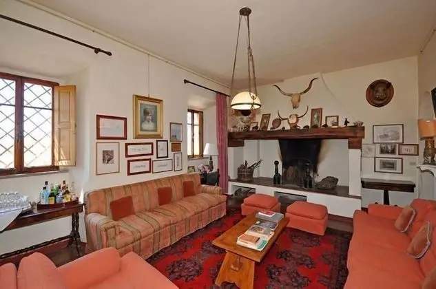 Panoramic Villa, Birden Çok Yatak Odası, Kişiye Özel Havuzlu (Il Principe)