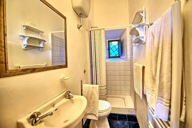 Panoramic Villa, Birden Çok Yatak Odası, Kişiye Özel Havuzlu (Il Principe)