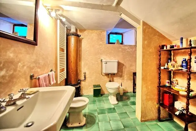 Panoramic Villa, Birden Çok Yatak Odası, Kişiye Özel Havuzlu (Il Principe)