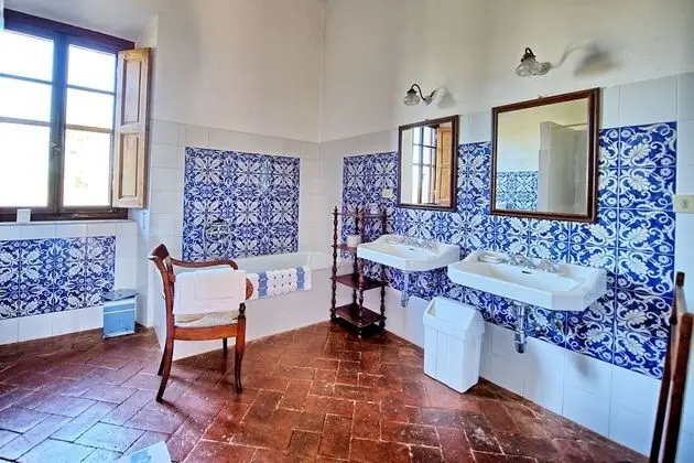Panoramic Villa, Birden Çok Yatak Odası, Kişiye Özel Havuzlu (Il Principe)