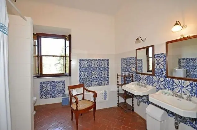 Panoramic Villa, Birden Çok Yatak Odası, Kişiye Özel Havuzlu (Il Principe)