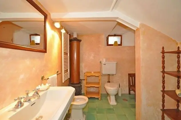 Panoramic Villa, Birden Çok Yatak Odası, Kişiye Özel Havuzlu (Il Principe)