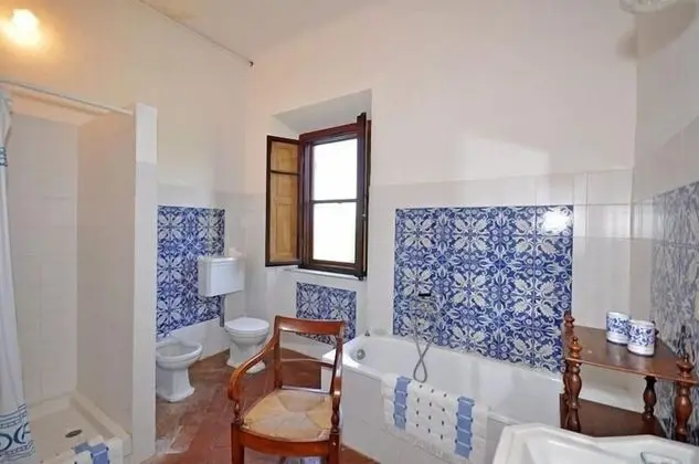 Panoramic Villa, Birden Çok Yatak Odası, Kişiye Özel Havuzlu (Il Principe)