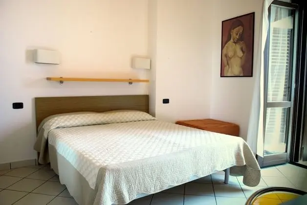 Panoramic Tek Büyük Yataklı Oda, Teras