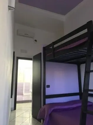 Tek Büyük Yataklı Oda, Deniz Manzaralı