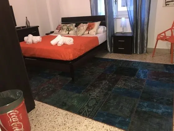 Family Dört Kişilik Oda