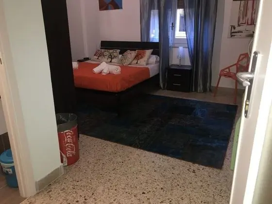 Family Dört Kişilik Oda