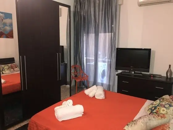 Family Dört Kişilik Oda