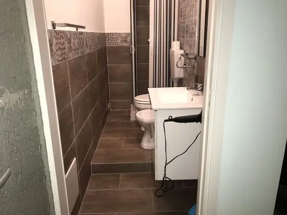 Family Dört Kişilik Oda