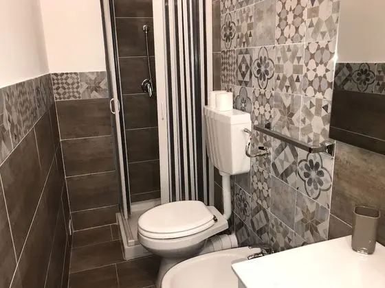 Family Dört Kişilik Oda