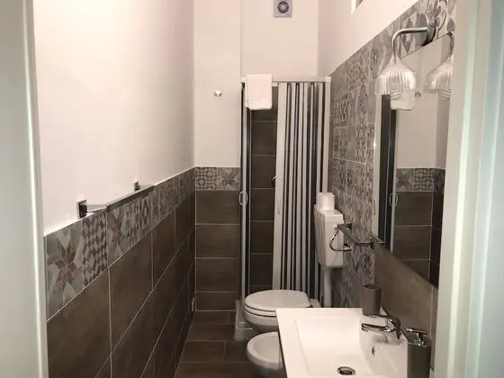 Family Dört Kişilik Oda