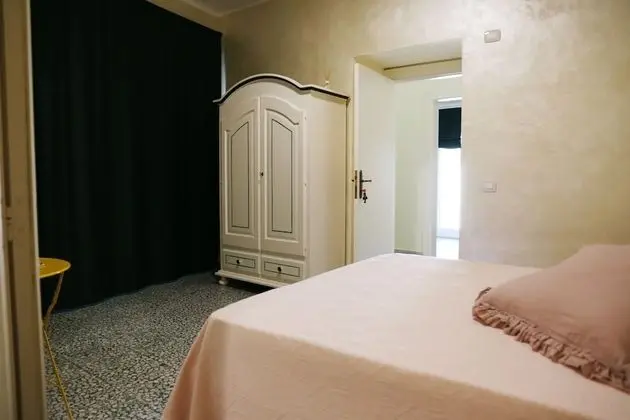 Comfort Dört Kişilik Oda