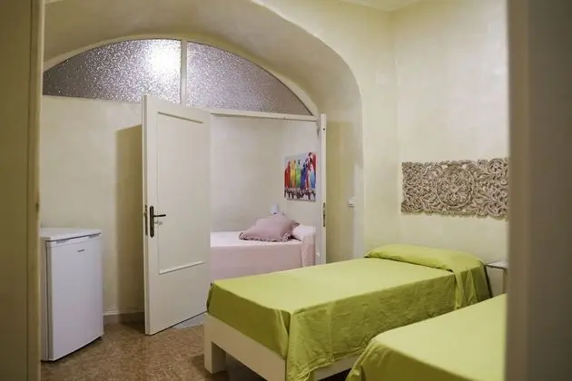 Comfort Dört Kişilik Oda